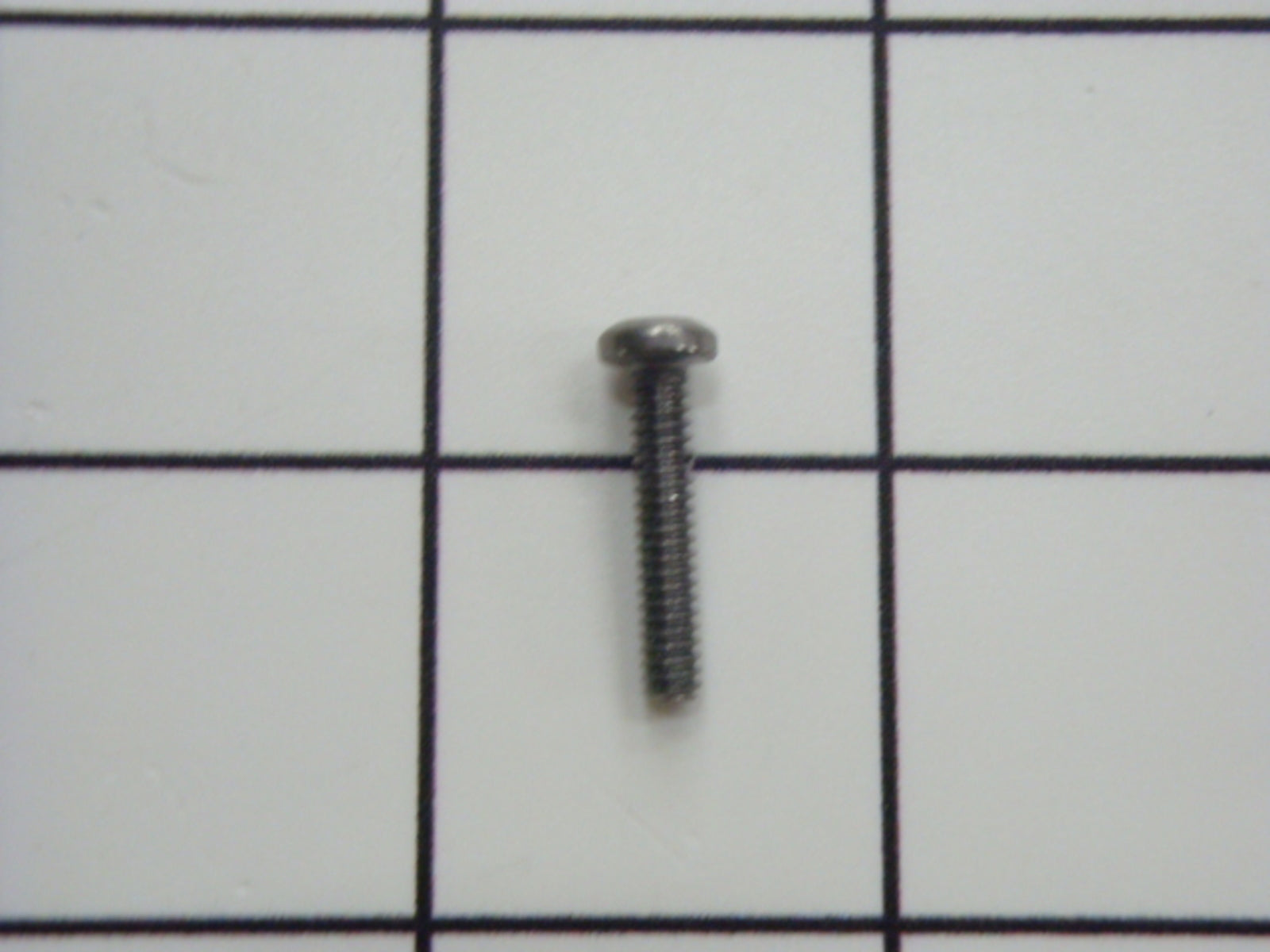 Vis W11404293 pour machine à laver Whirlpool