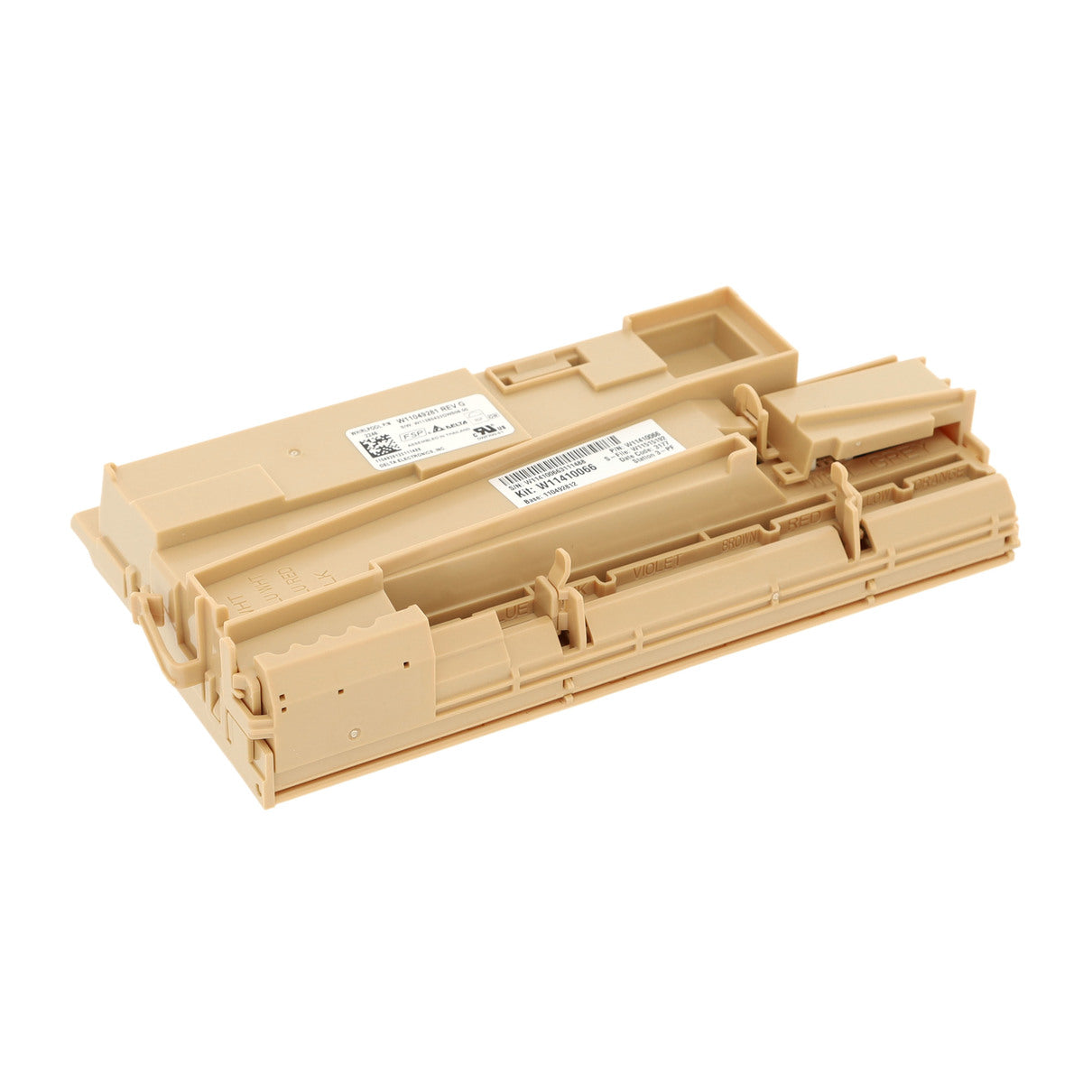 Whirlpool Dishwasher Control Board W11410066