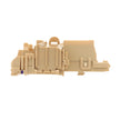 Whirlpool Dishwasher Control Board W11410066