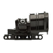 Whirlpool Dishwasher Door Latch Part W11412299