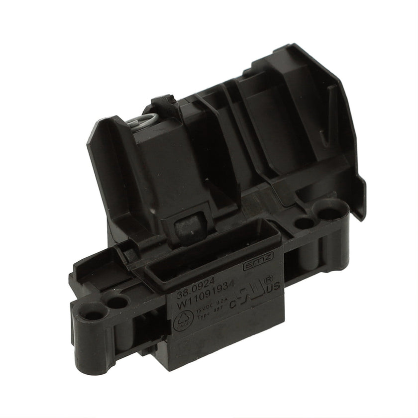 Whirlpool Dishwasher Door Latch Part W11412299