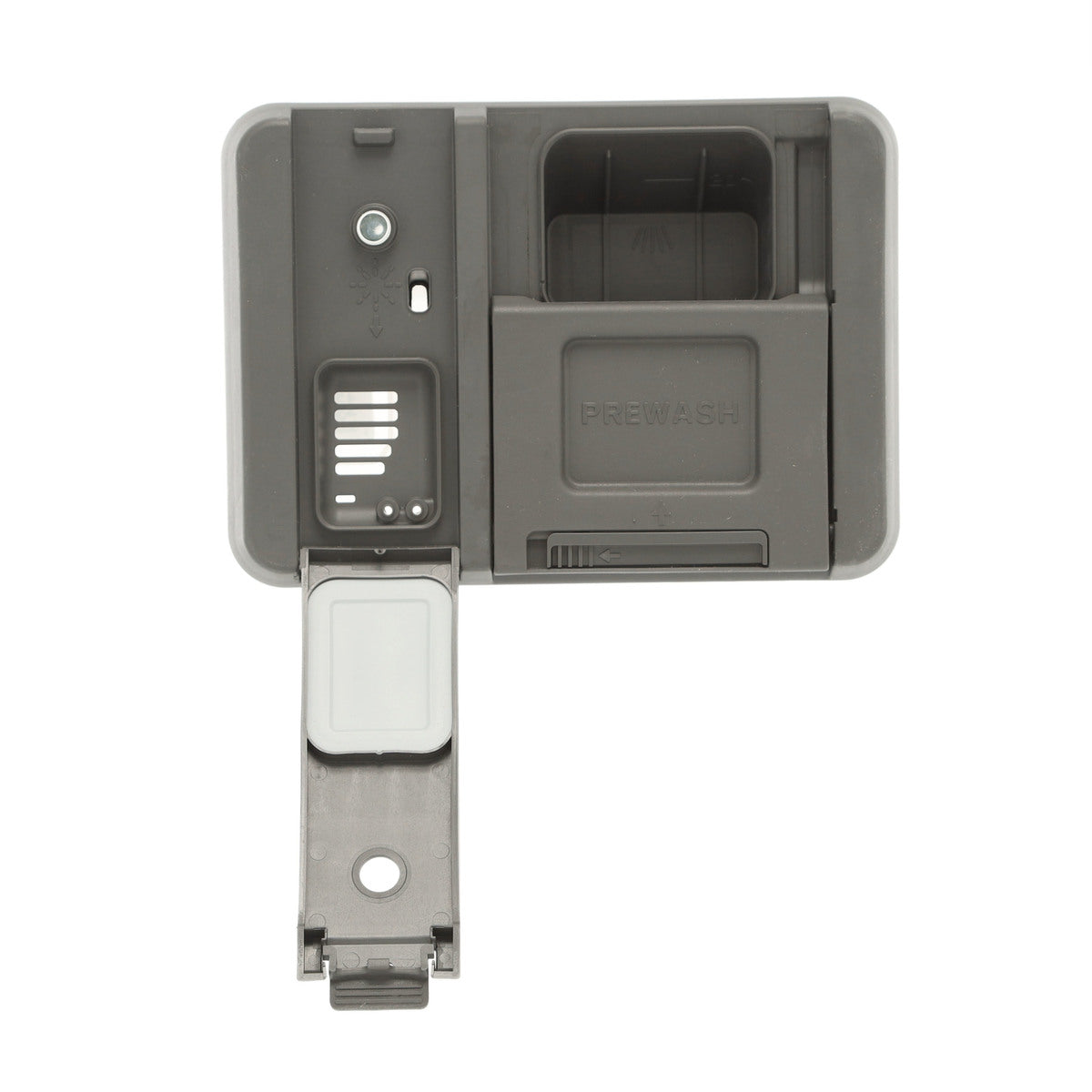 Pièce de distributeur de lave-vaisselle Whirlpool W11412300