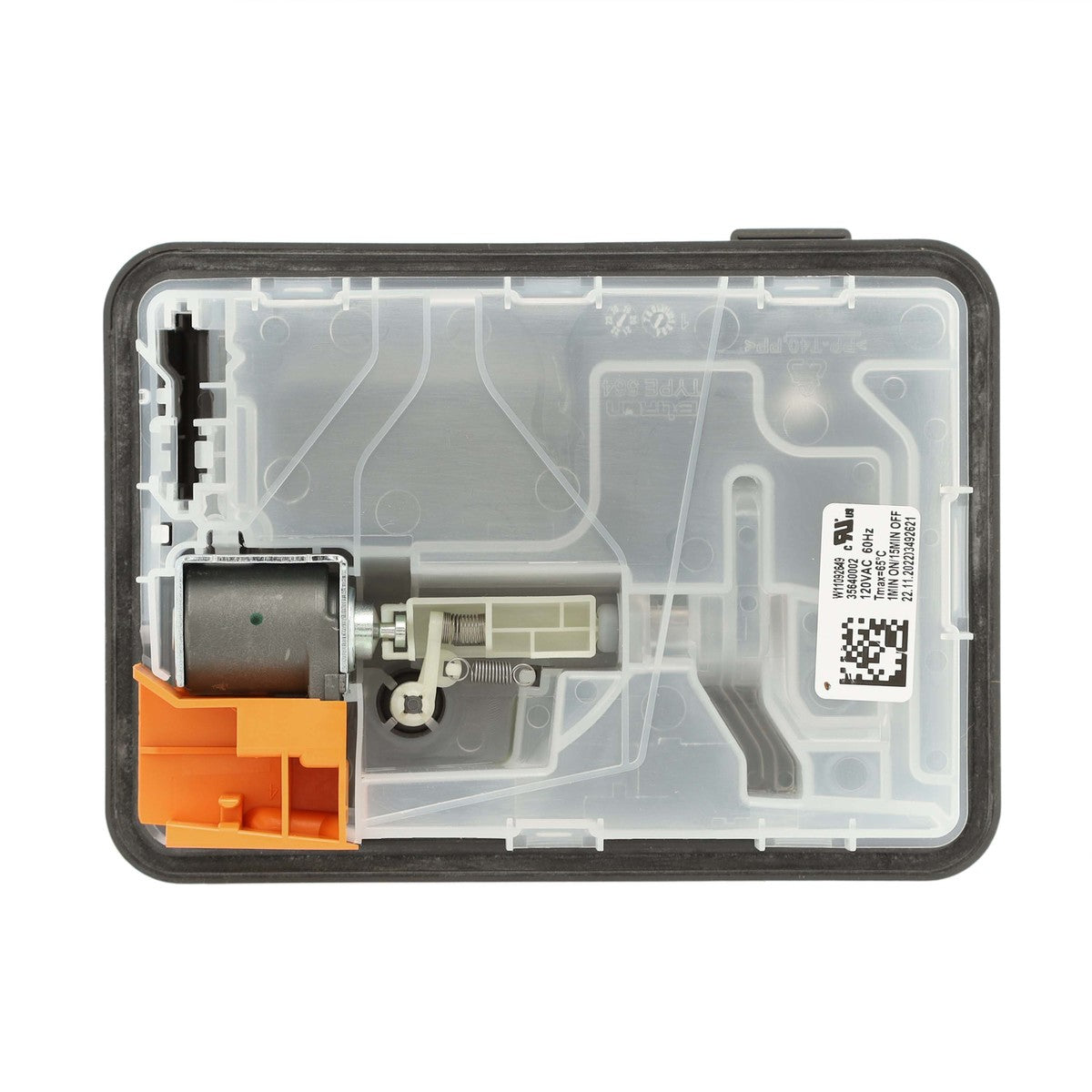 Pièce de distributeur de lave-vaisselle Whirlpool W11412300