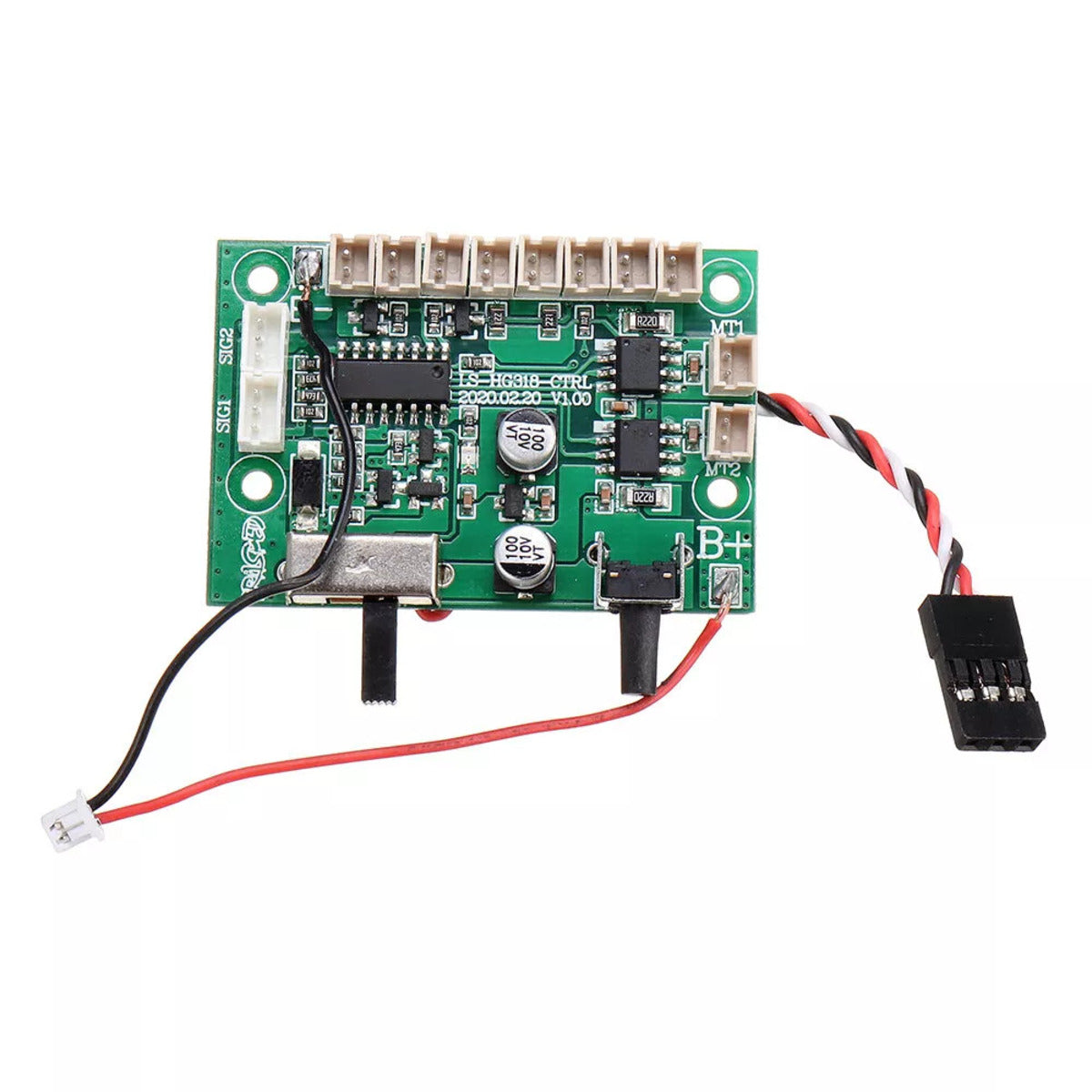 Whirlpool Dryer Control Panel Part W11413567