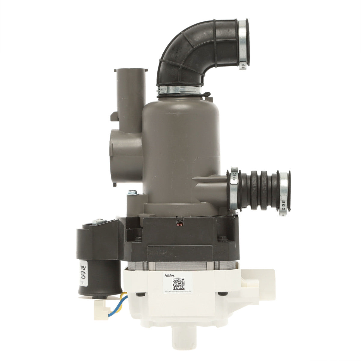 Whirlpool Dishwasher Pump Base Part W11414076