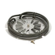 Ventilateur de convection W11414552 pour four Whirlpool