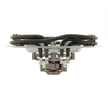 Ventilateur de convection W11414552 pour four Whirlpool