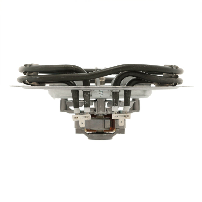 Ventilateur de convection W11414552 pour four Whirlpool