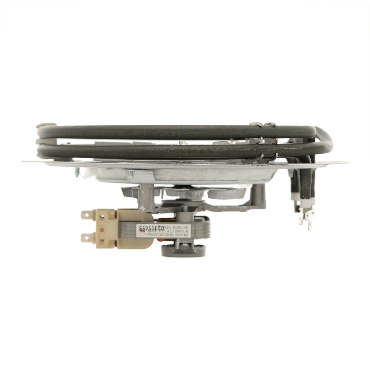 Ventilateur de convection W11414552 pour four Whirlpool