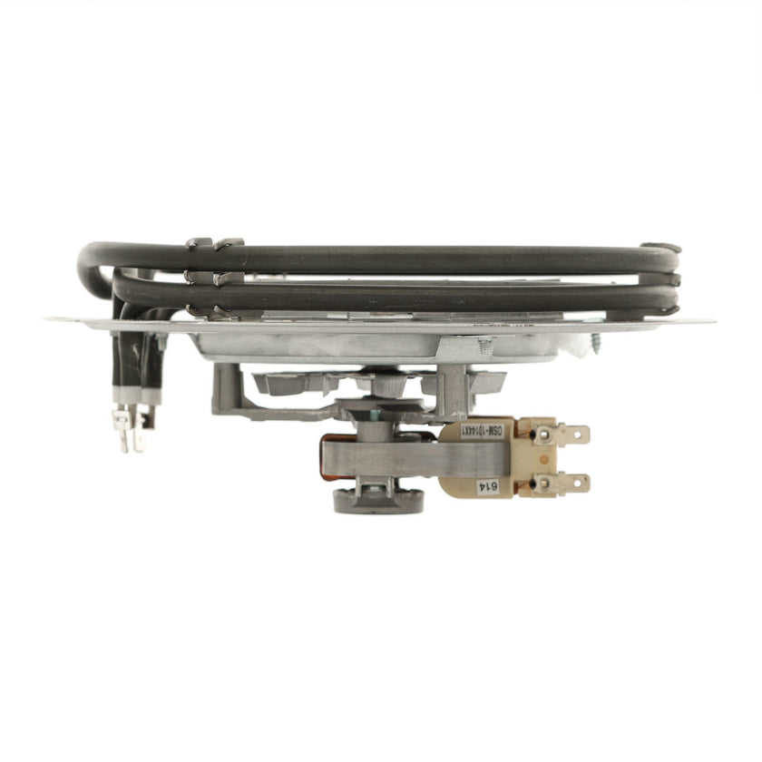 Ventilateur de convection W11414552 pour four Whirlpool