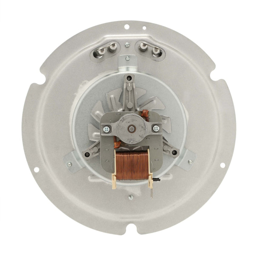 Ventilateur de convection W11414552 pour four Whirlpool