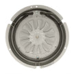 Ventilateur de convection W11414552 pour four Whirlpool