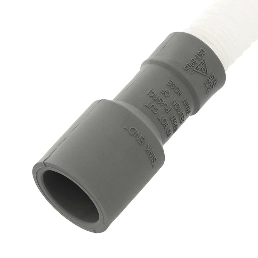 Tuyau de vidange pour lave-vaisselle Whirlpool, référence : W11414944