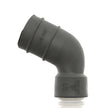 Tuyau de vidange pour lave-vaisselle Whirlpool, référence : W11414944