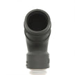 Tuyau de vidange pour lave-vaisselle Whirlpool, référence : W11414944