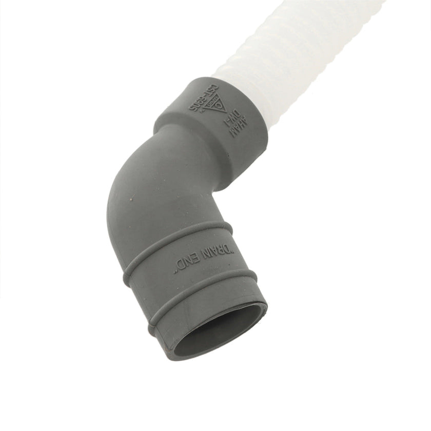 Tuyau de vidange pour lave-vaisselle Whirlpool, référence : W11414944