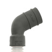 Tuyau de vidange pour lave-vaisselle Whirlpool, référence : W11414944