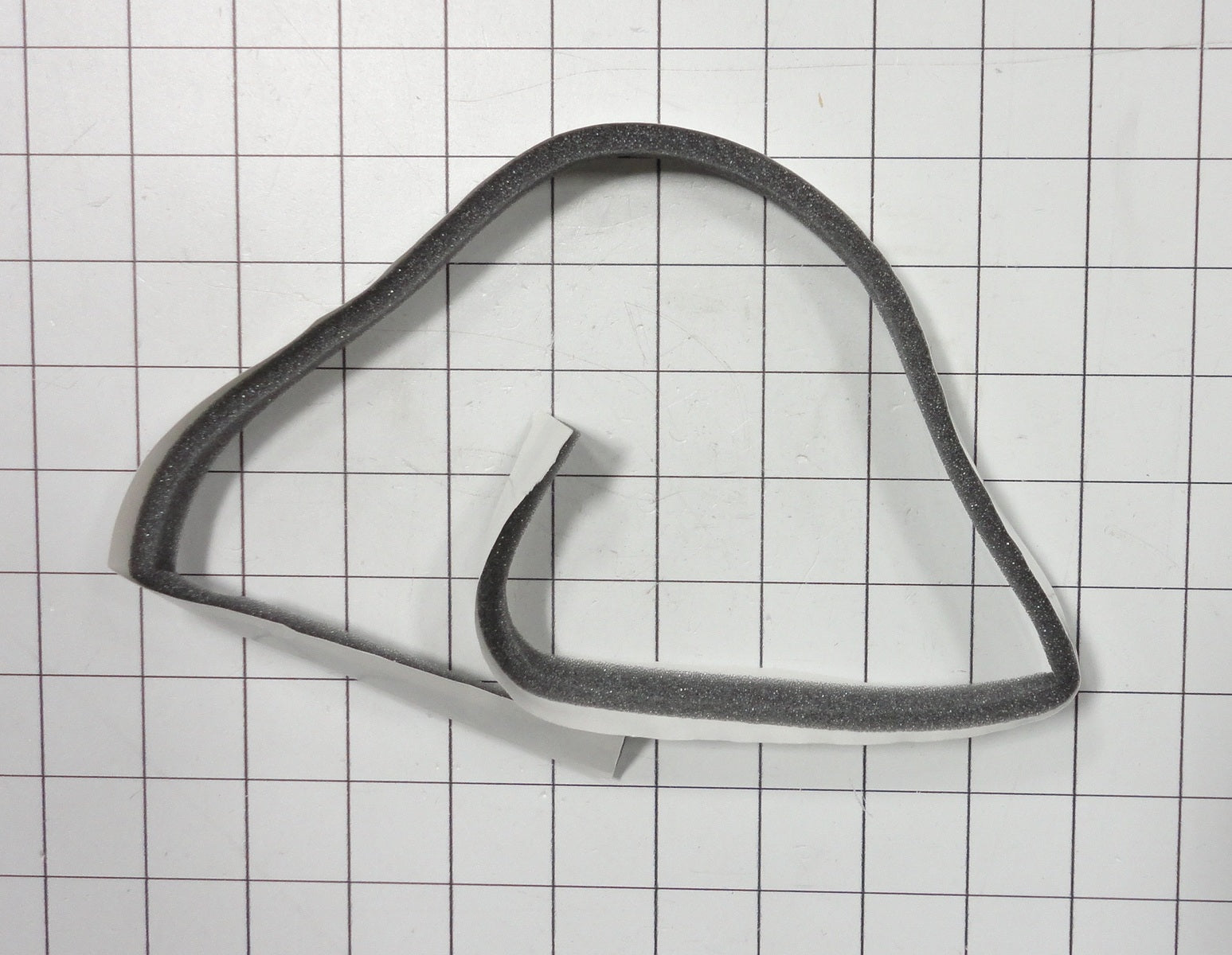 Whirlpool Dryer Seal Part W11415783 - Dryer Replacement Parts