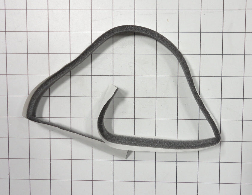 Whirlpool Dryer Seal Part W11415783 - Dryer Replacement Parts