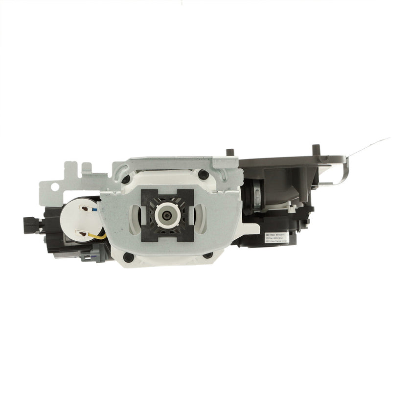 Whirlpool Dishwasher Pump and Motor Part W11416363