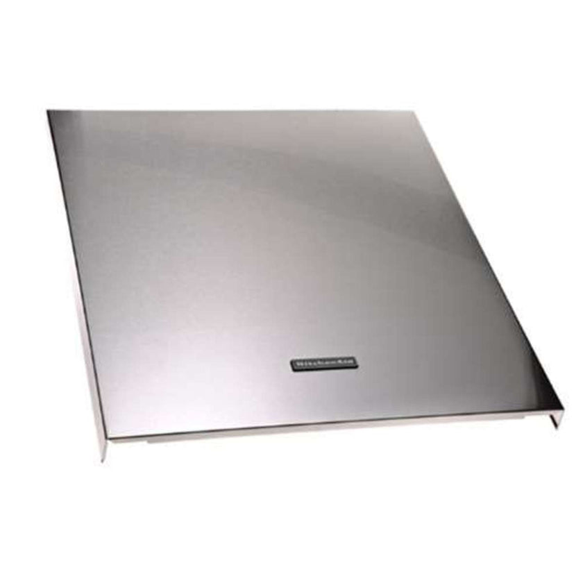 Whirlpool Dishwasher Panel Part W11416371 Replacement