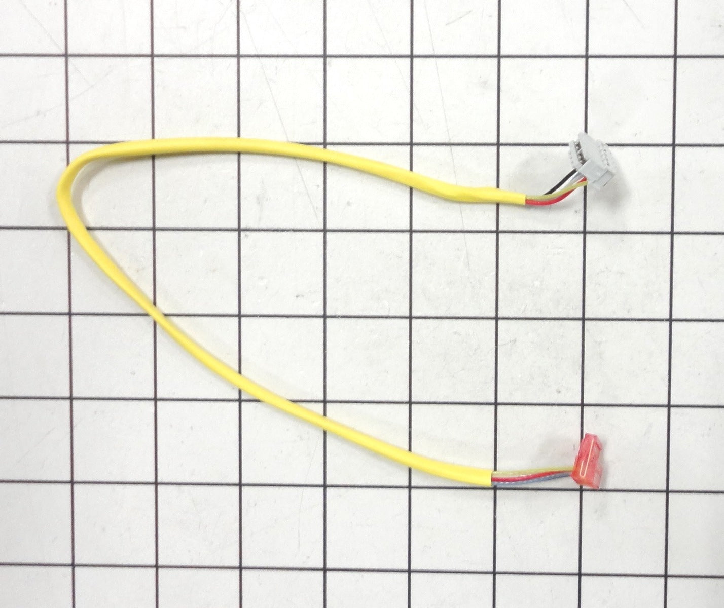 Whirlpool Cooktop Wire Harness Part W11428265