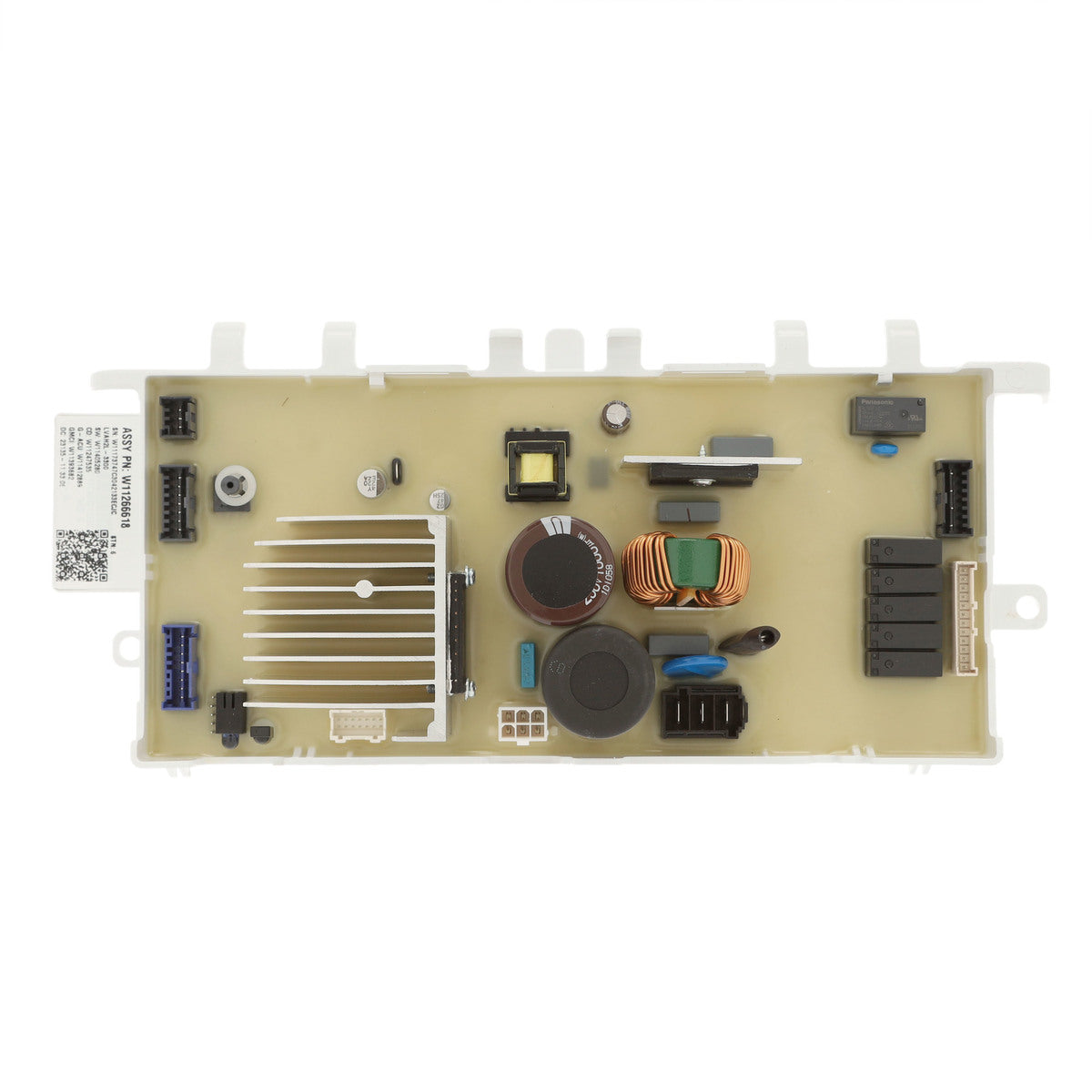 Whirlpool Washer Control Board Part W11429620