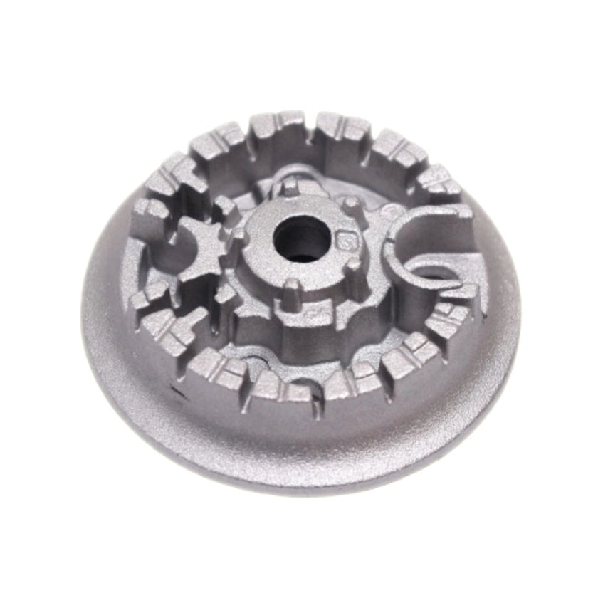 W11435630 Whirlpool Cooktop Burner Head Replacement Part