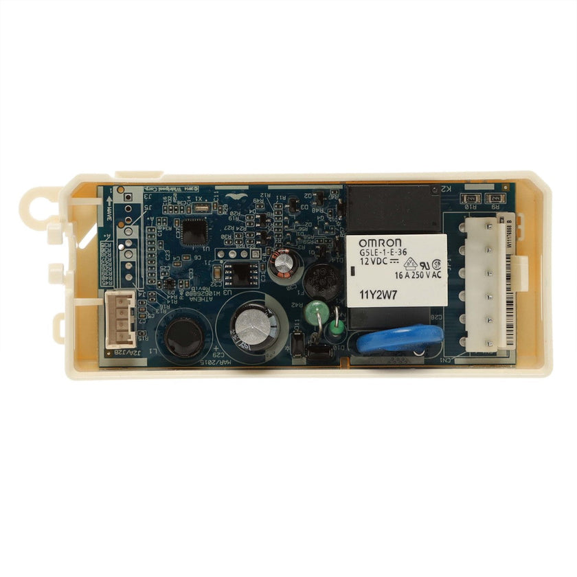 Carte électronique de commande pour réfrigérateur Whirlpool W11436574