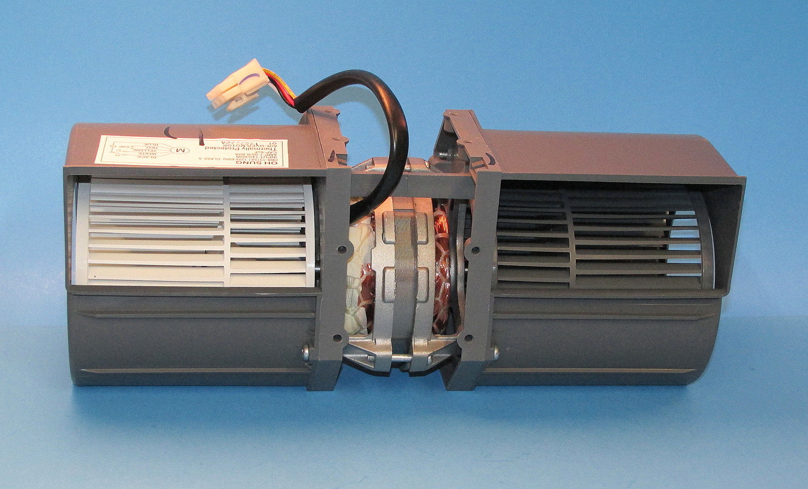 Whirlpool Microwave Fan Motor Part W11441128