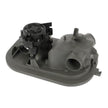 Whirlpool Dishwasher Sump Part W11443104 Replacement