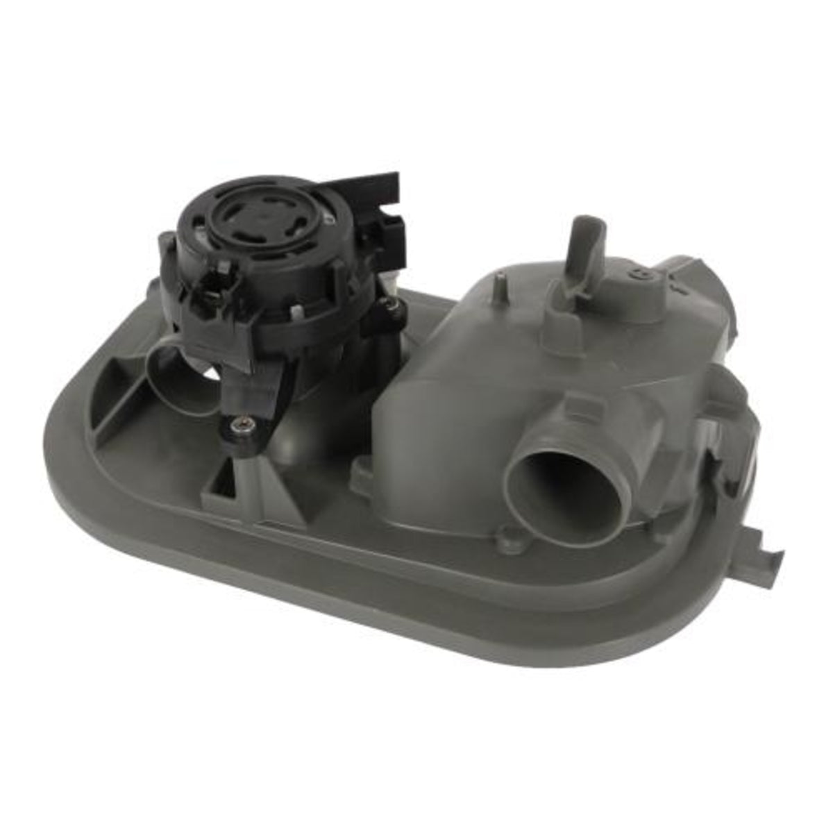 Whirlpool Dishwasher Sump Part W11443104 Replacement