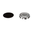 Pièce de rechange pour tête de brûleur de plaque de cuisson Whirlpool W11443594