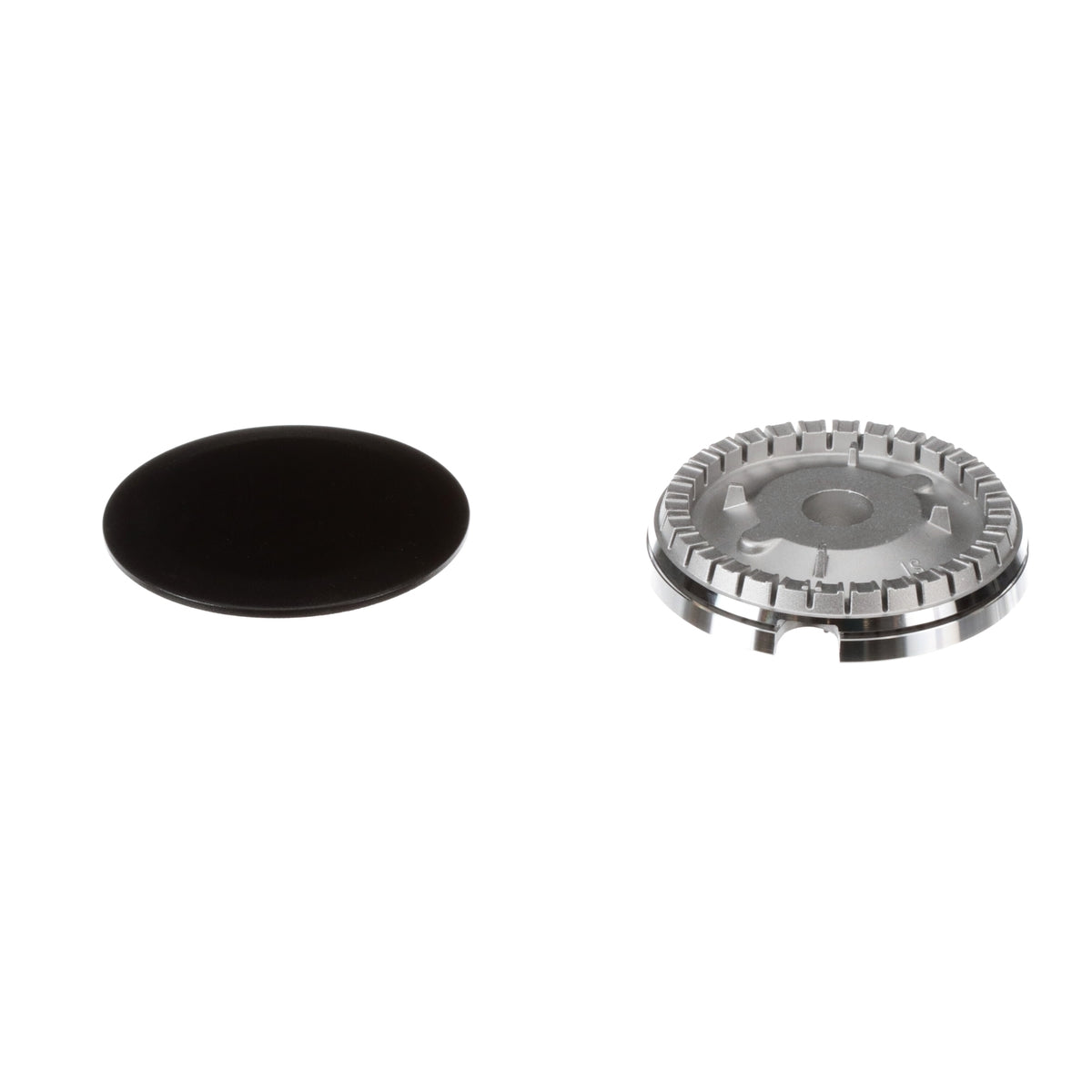 Pièce de rechange pour tête de brûleur de plaque de cuisson Whirlpool W11443594