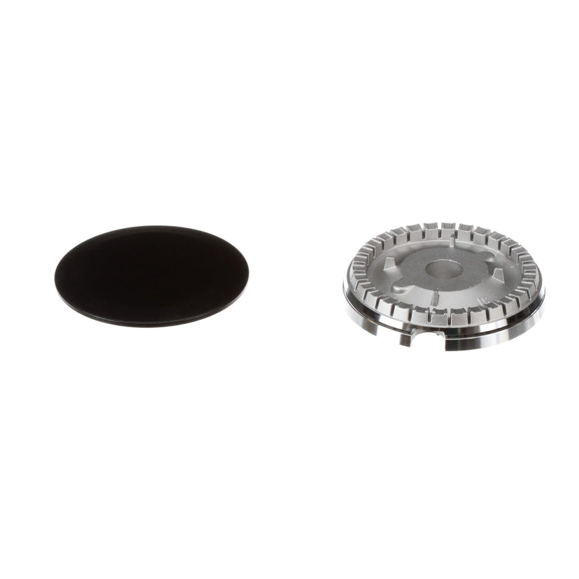 Pièce de rechange pour tête de brûleur de plaque de cuisson Whirlpool W11443594