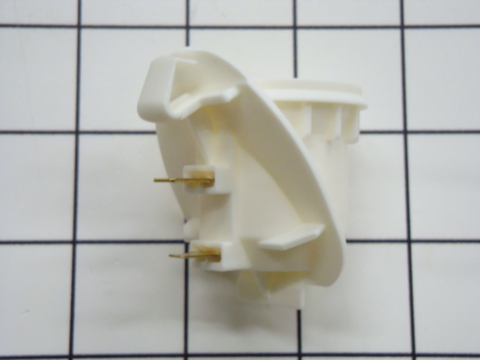 Whirlpool Refrigerator Socket Part W11447232