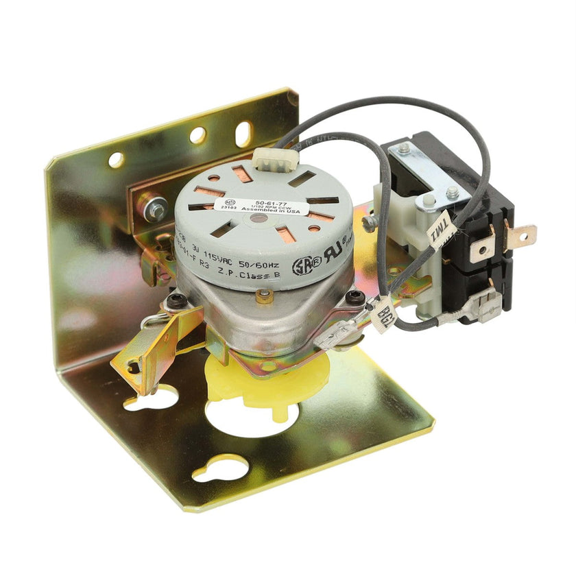 Whirlpool Dryer Timer Part W11451464 - Dryer Replacement Parts