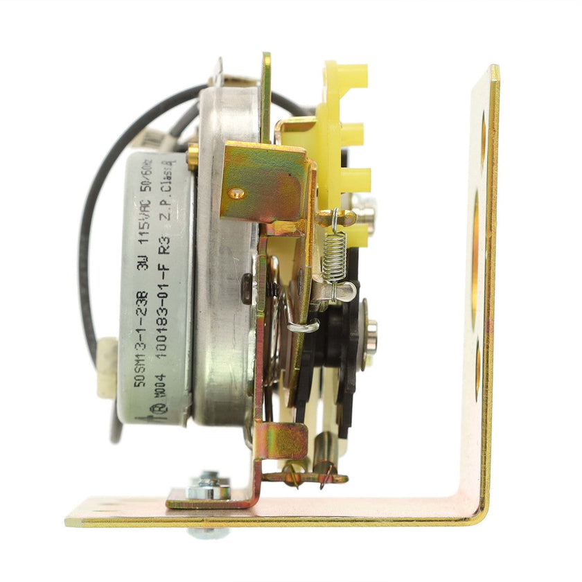 Whirlpool Dryer Timer Part W11451464 - Dryer Replacement Parts