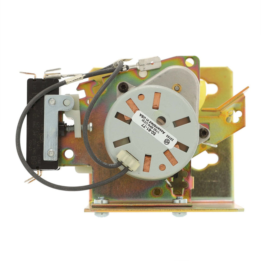 Whirlpool Dryer Timer Part W11451464 - Dryer Replacement Parts