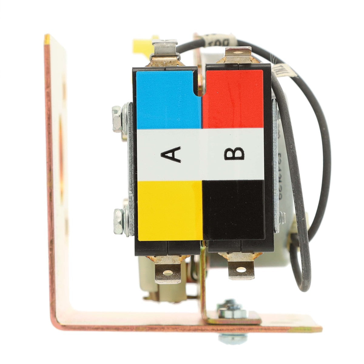 Whirlpool Dryer Timer Part W11451464 - Dryer Replacement Parts