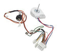Whirlpool Refrigerator Evaporator Motor W11452196