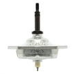 Boîtier d'engrenage pour lave-linge Whirlpool, pièce W11454372