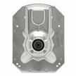 Boîtier d'engrenage pour lave-linge Whirlpool, pièce W11454372