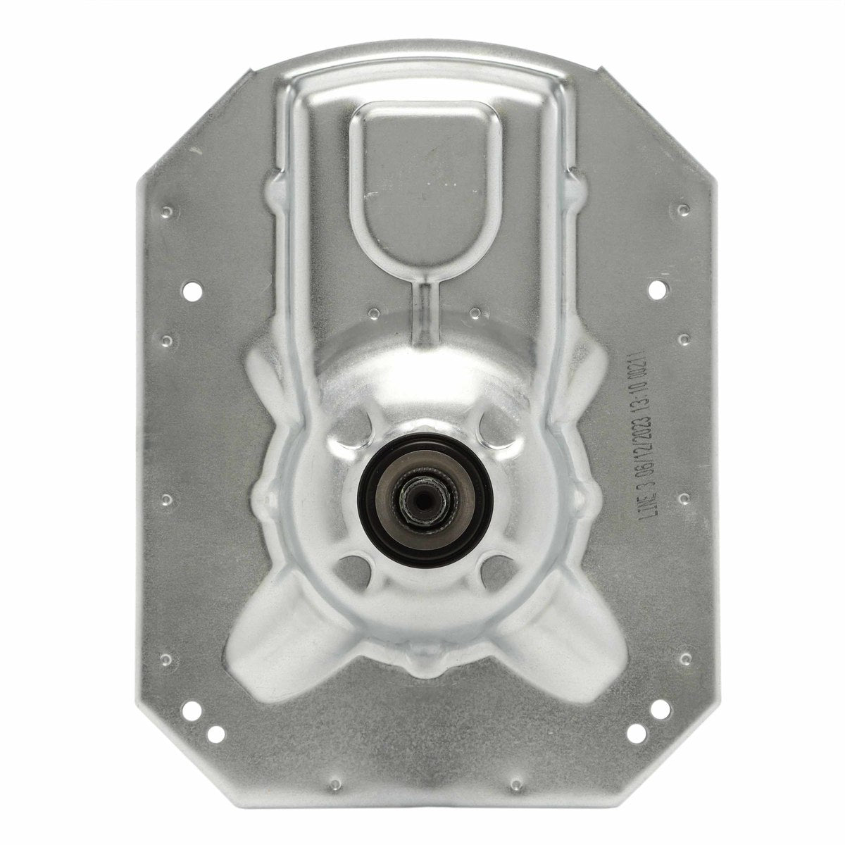 Boîtier d'engrenage pour lave-linge Whirlpool, pièce W11454372