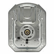 Boîtier d'engrenage pour lave-linge Whirlpool, pièce W11454372