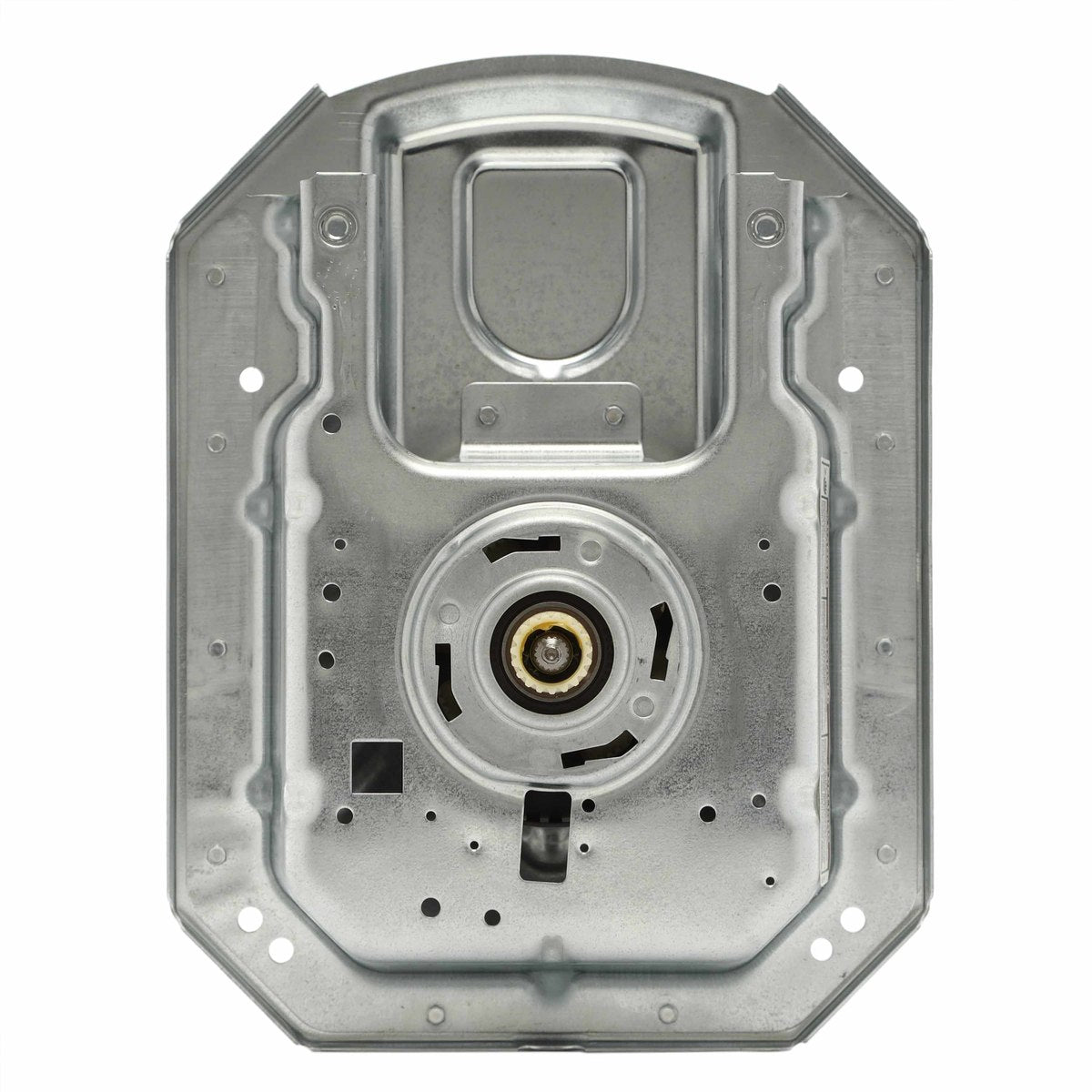 Boîtier d'engrenage pour lave-linge Whirlpool, pièce W11454372