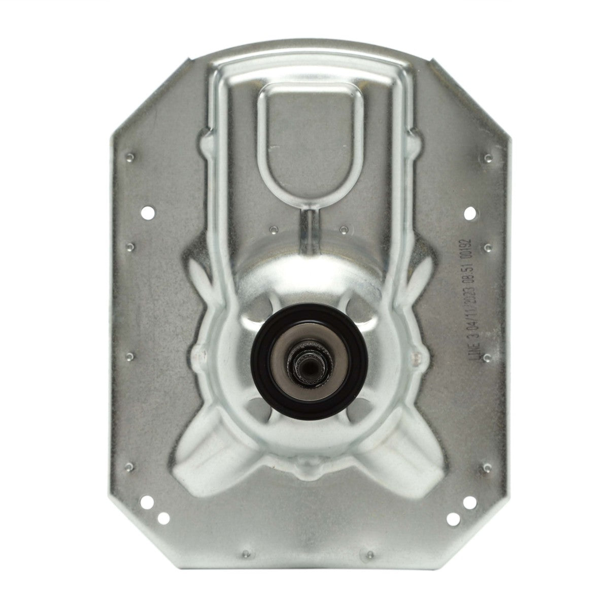 Boîtier d'engrenage pour lave-linge Whirlpool, pièce W11454734