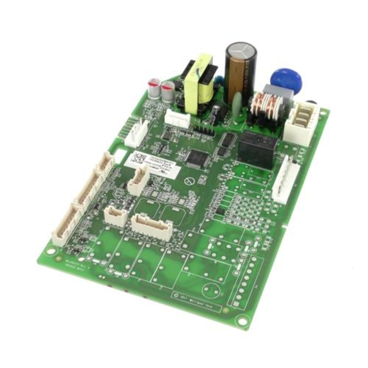 Whirlpool Refrigerator Control Board W11455229