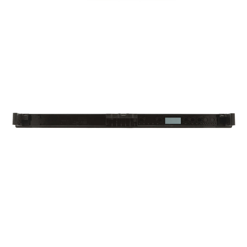 Whirlpool Dishwasher Console Part W11460908