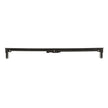 Whirlpool Dishwasher Console Part W11460908